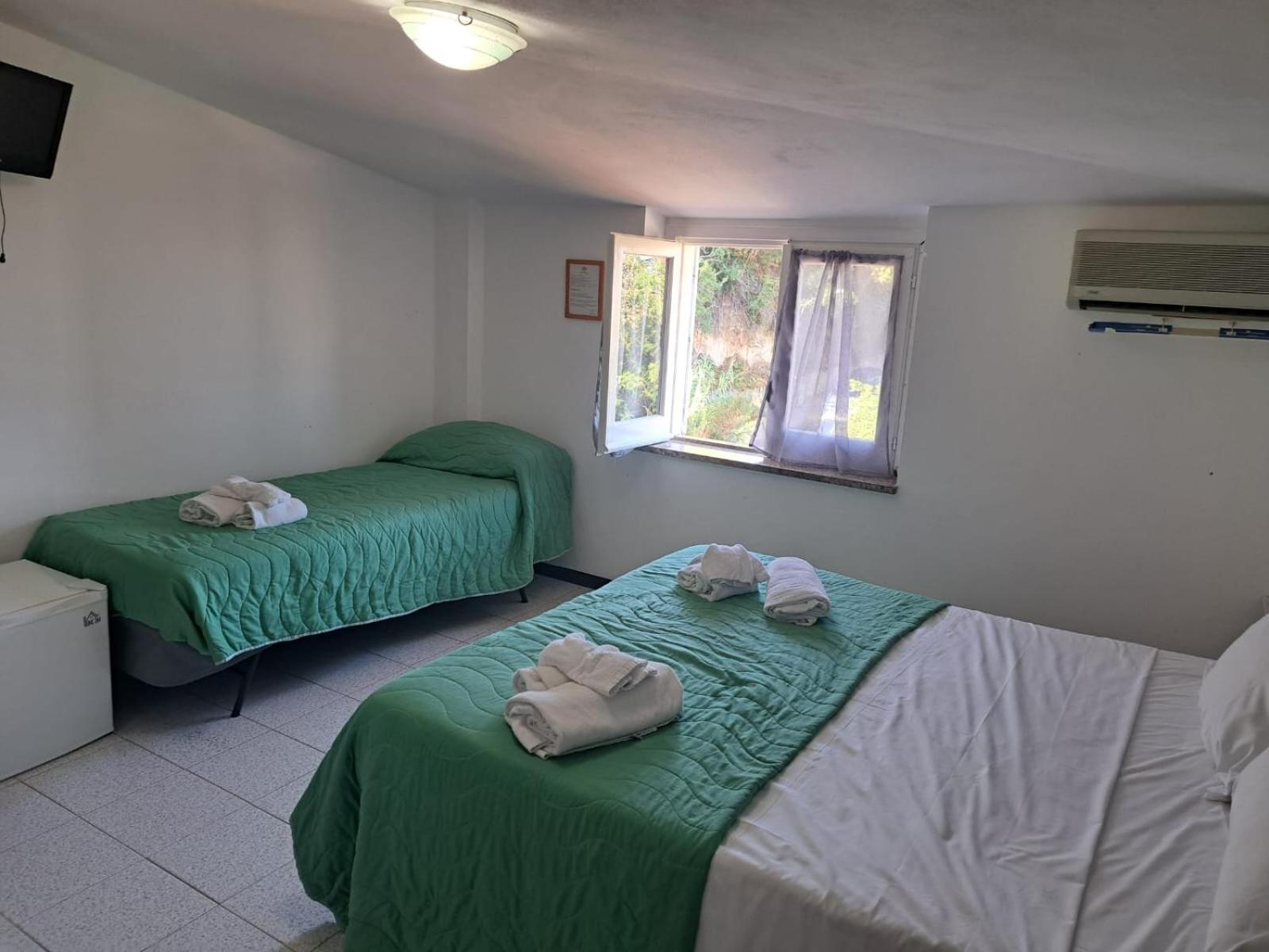 B&B Decarlo Property Tropea Exterior photo