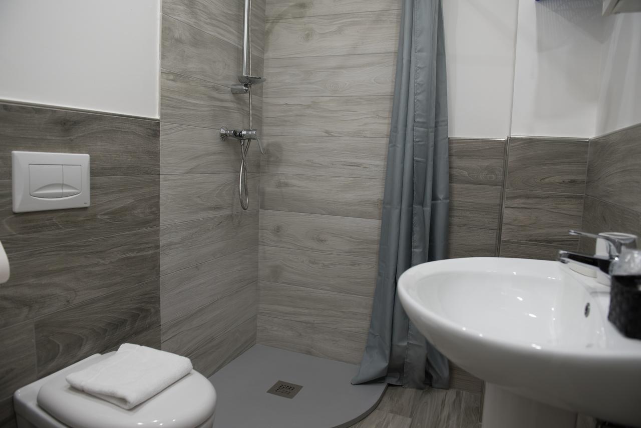 B&B Decarlo Property Tropea Exterior photo